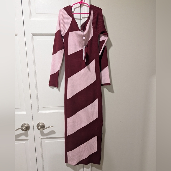 Avec Les Filles Dress - Picture 5 of 6